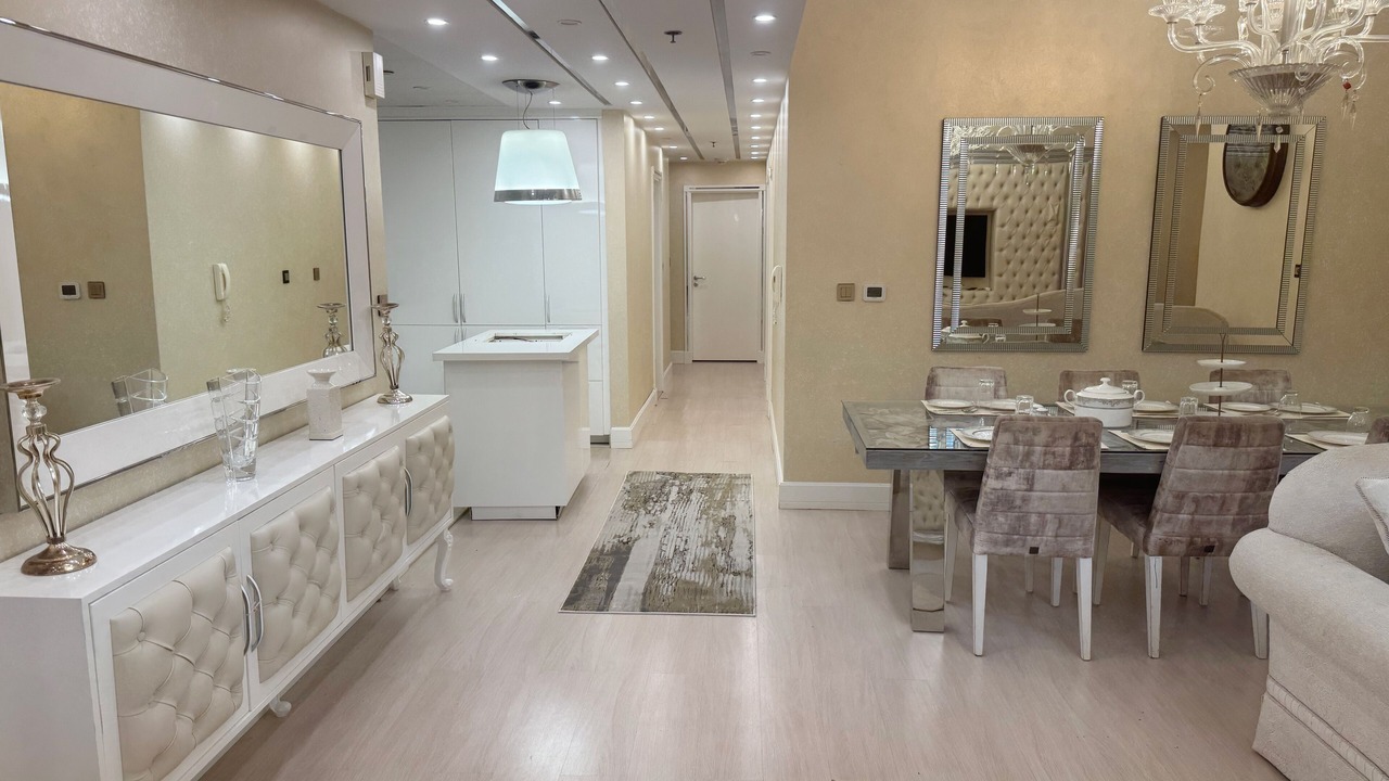 Photo of Bedroom in Jumeirah Beach Residence