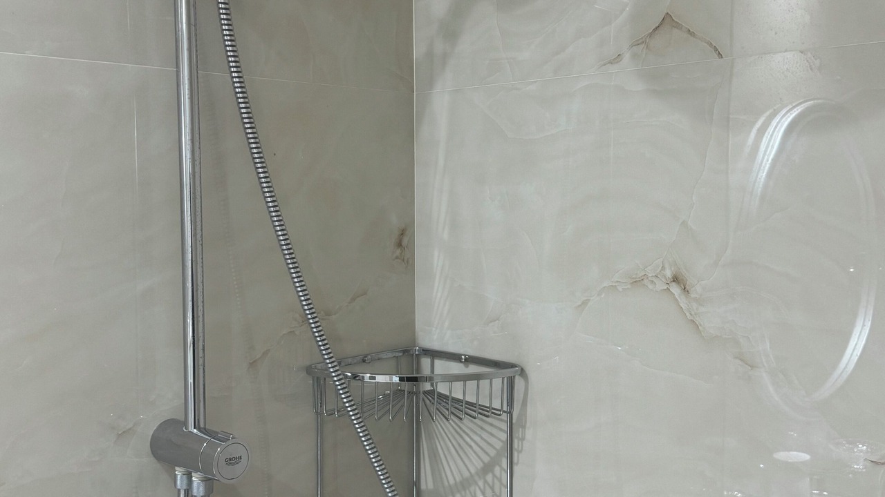 Photo of Bathroom in Jumeirah Beach Residence