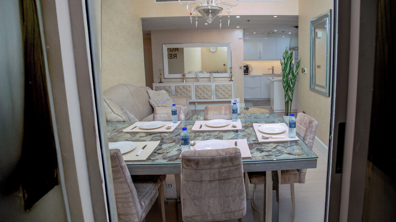 Photo of Others in Jumeirah Beach Residence