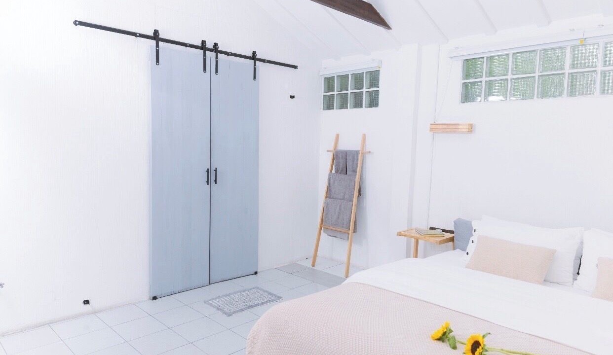 Photo of Bedroom in Ratchadaphisek