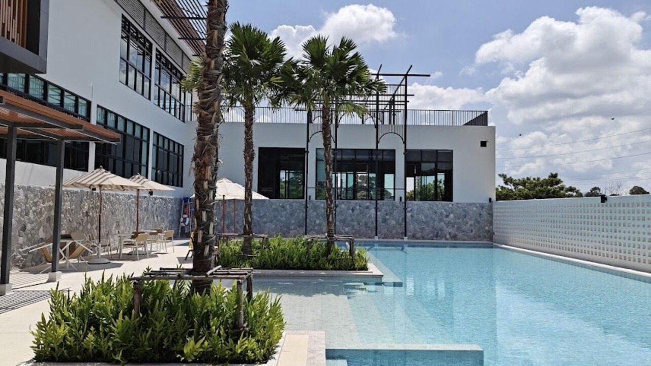 Photo of Outdoor in Nai Mueang