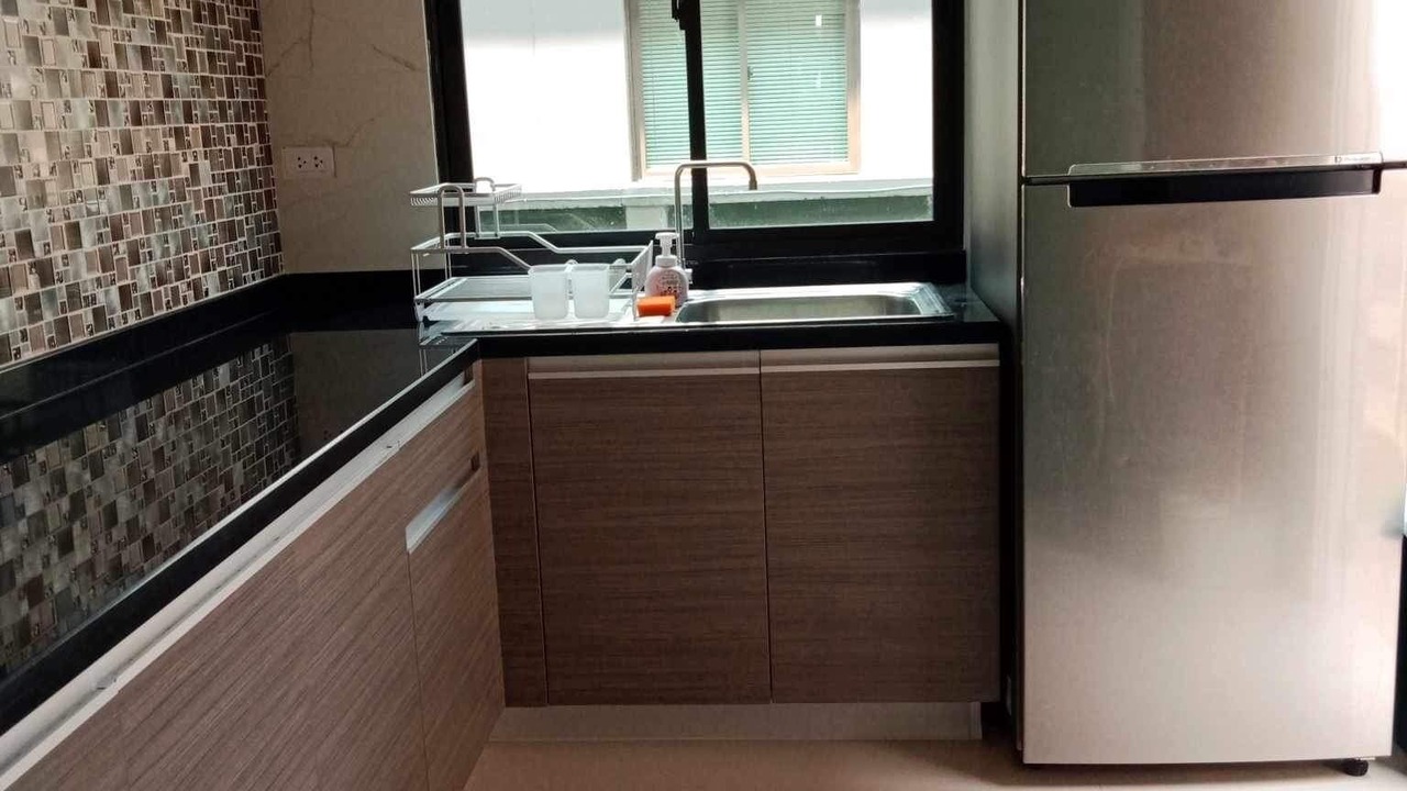 Photo of Kitchen in Nai Mueang