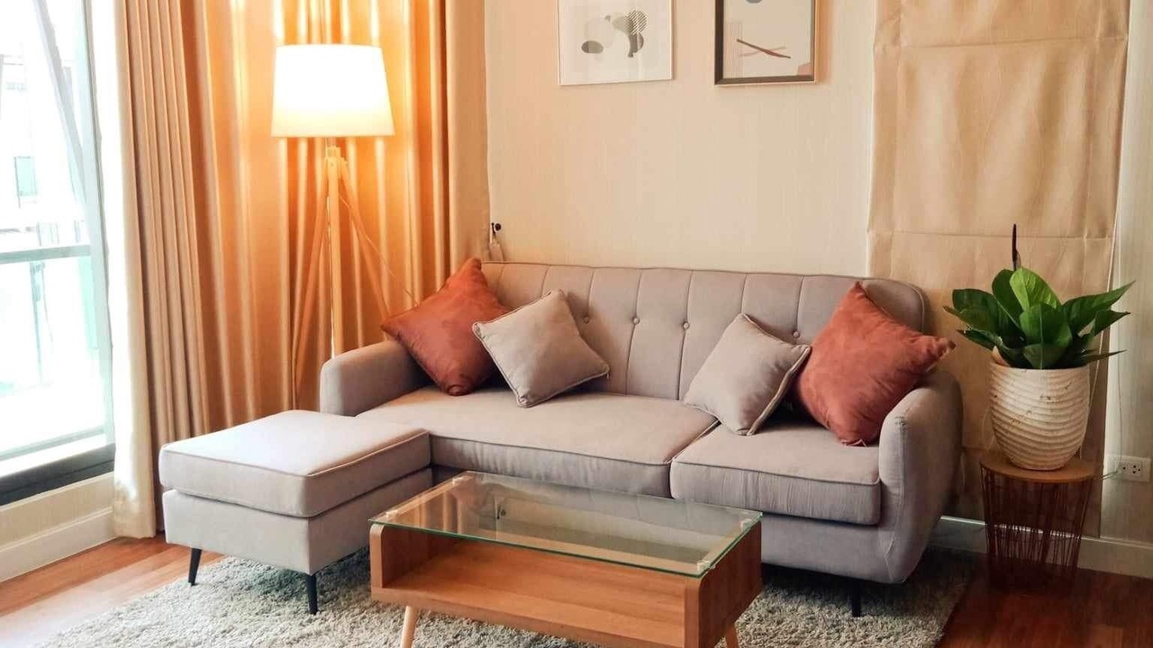 Photo of Livingroom in Nai Mueang