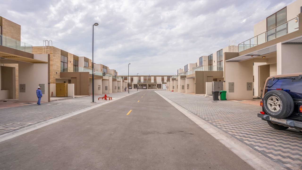 Photo of Outdoor in Nad Al Sheba