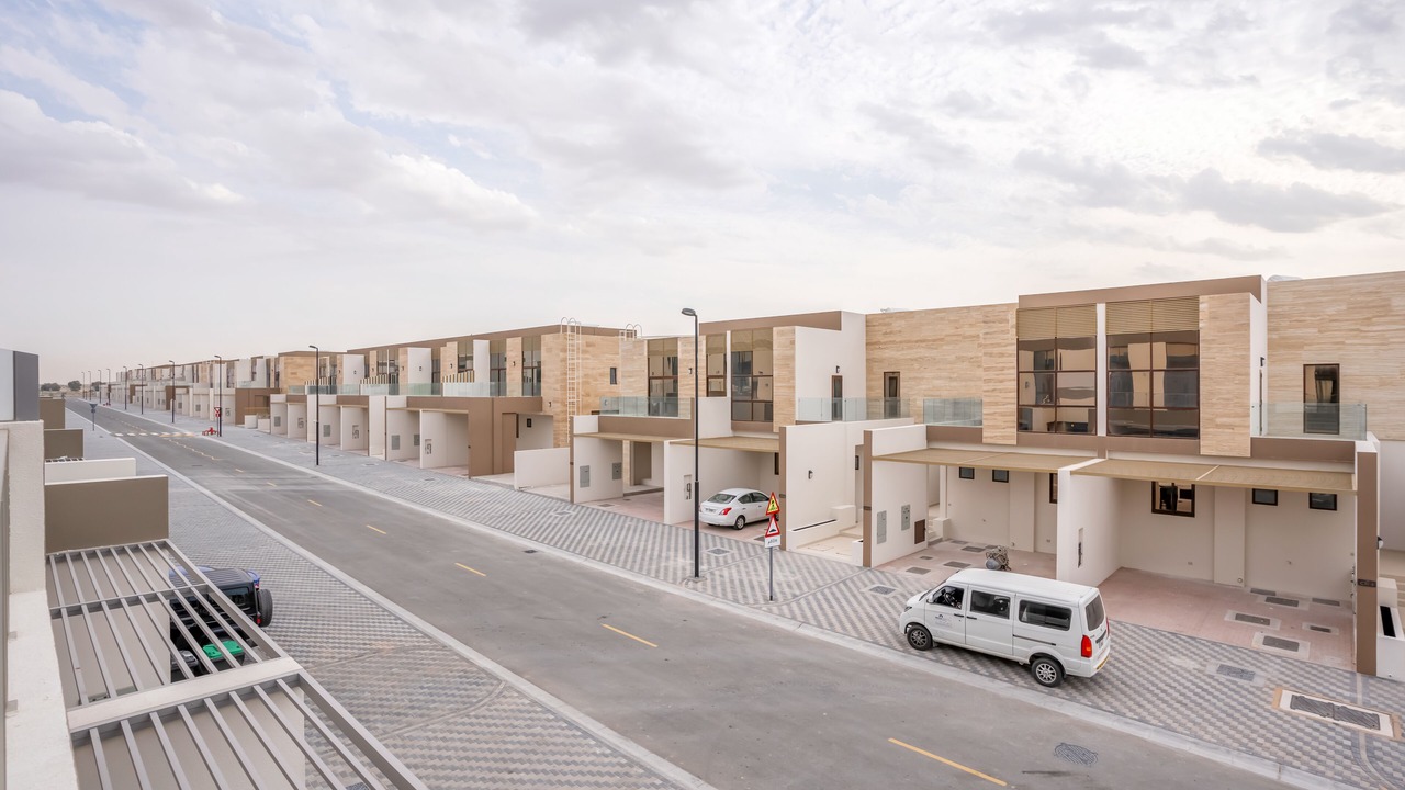 Photo of Others in Nad Al Sheba