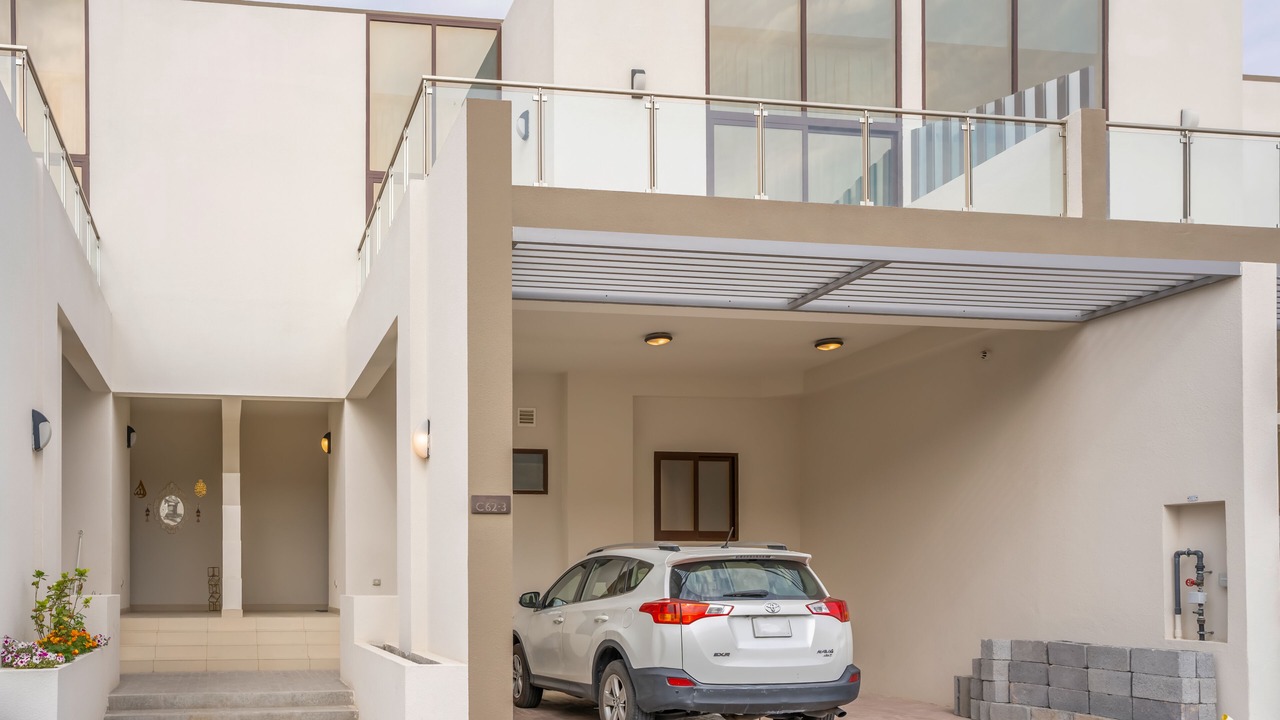Photo of Outdoor in Nad Al Sheba