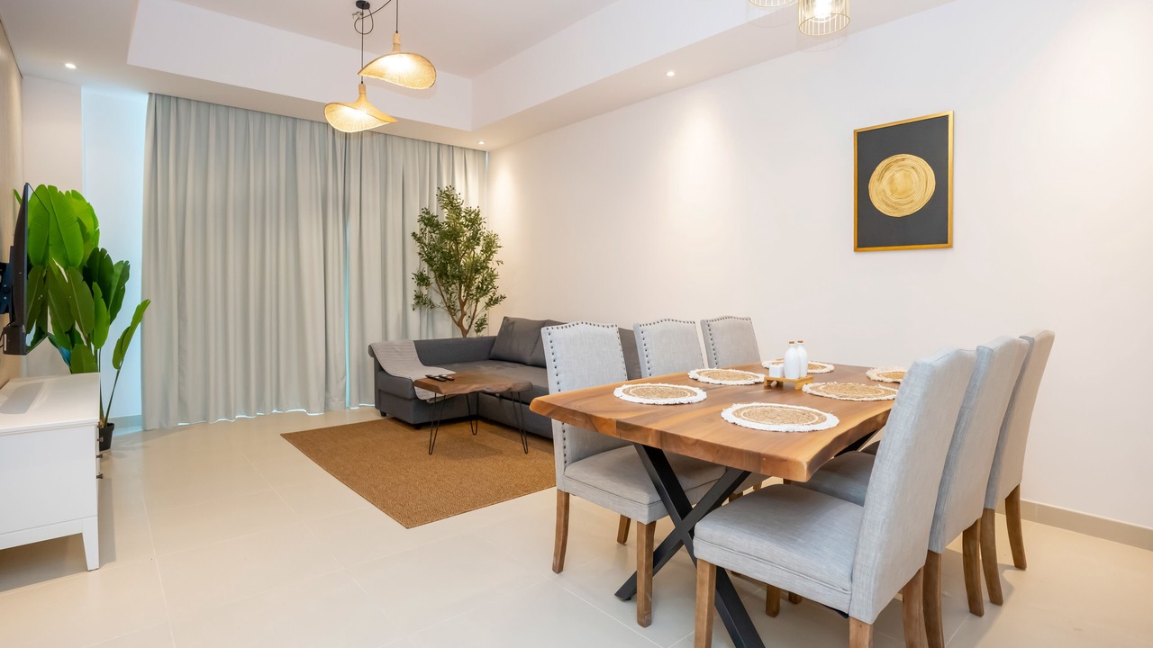Photo of Bedroom in Nad Al Sheba
