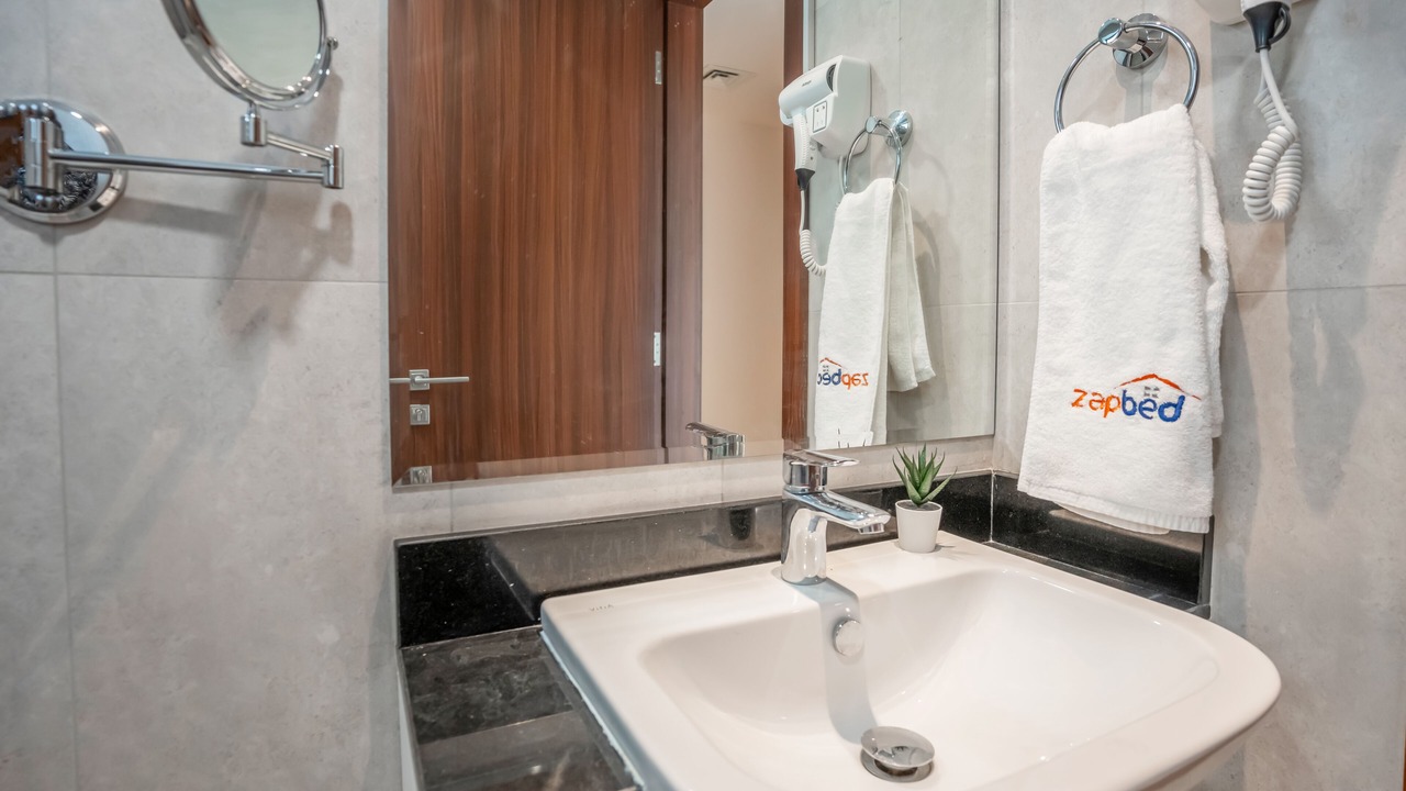 Photo of Bathroom in Nad Al Sheba