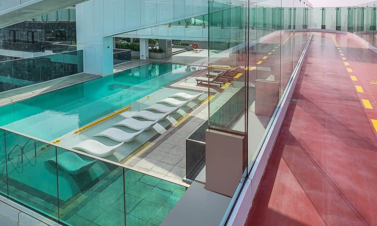 Photo of Outdoor in Bur Dubai