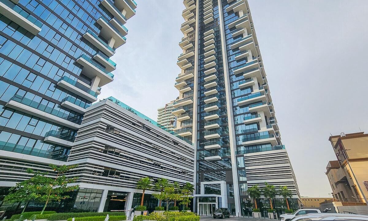 Photo of Outdoor in Bur Dubai