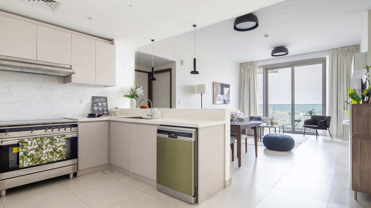 Photo of Kitchen in Bur Dubai