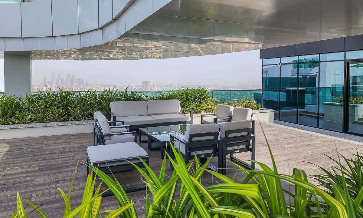 Photo of Outdoor in Bur Dubai