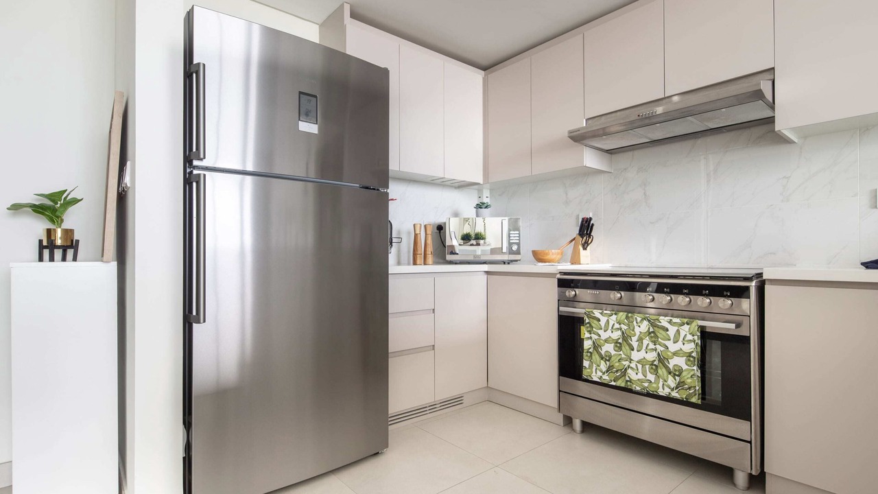 Photo of Kitchen in Bur Dubai
