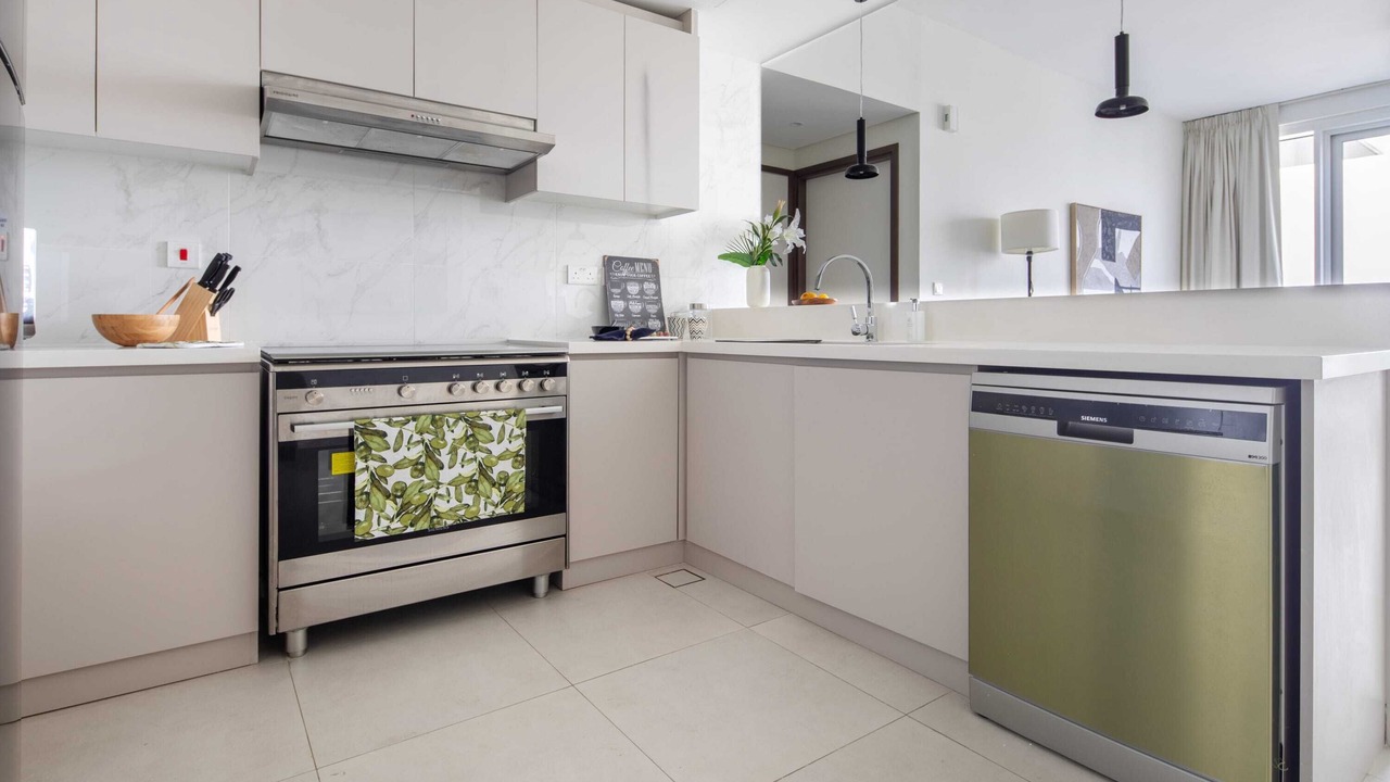 Photo of Kitchen in Bur Dubai