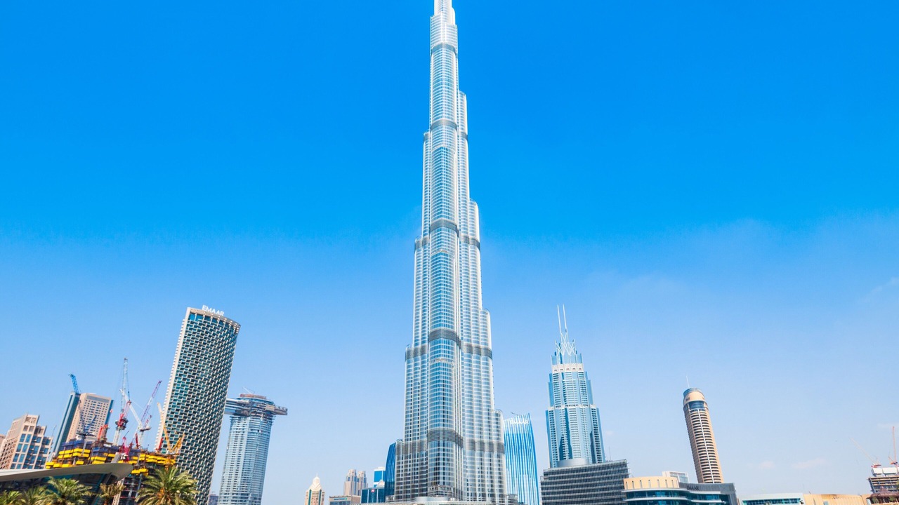 Photo of Others in Business Bay