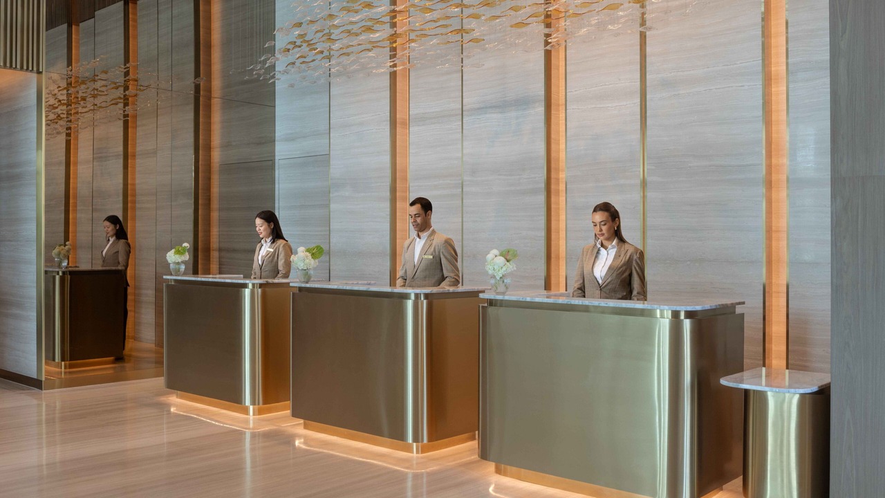 Photo of Outdoor in Business Bay