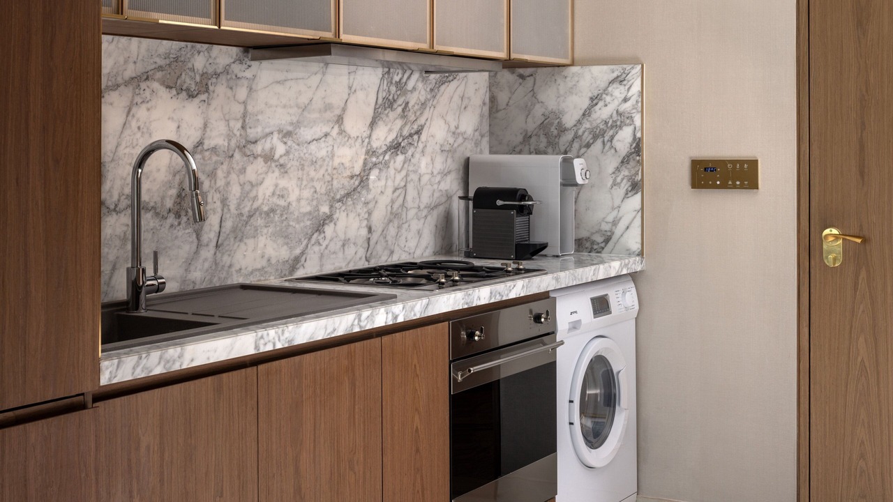 Photo of Kitchen in Business Bay
