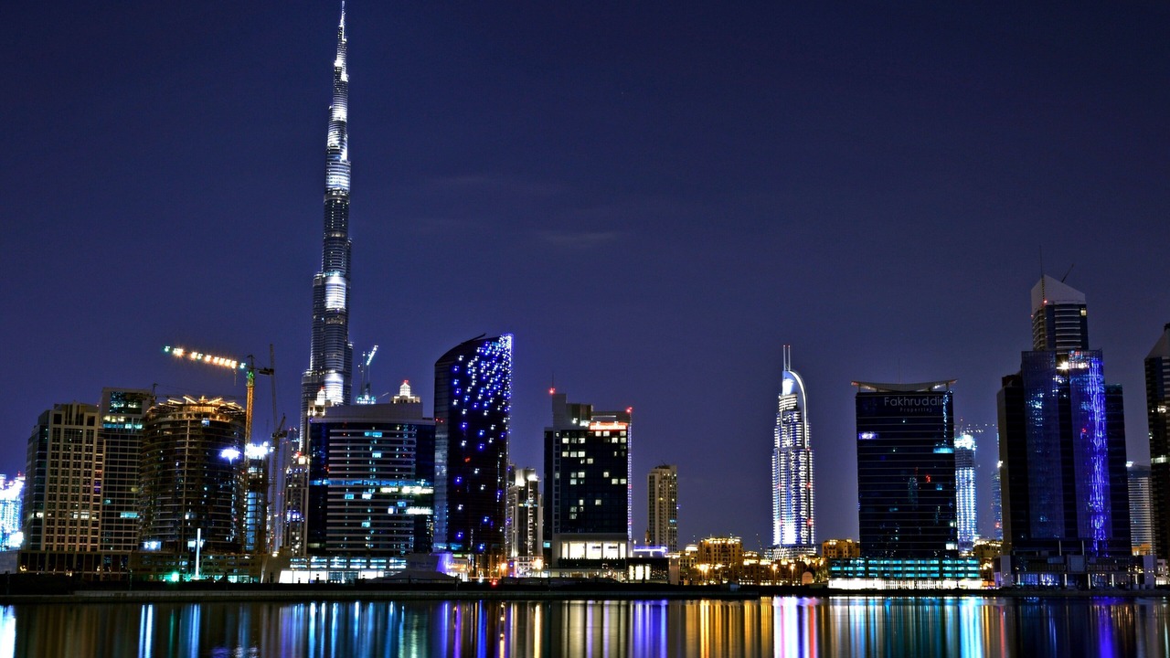 Photo of Others in Business Bay