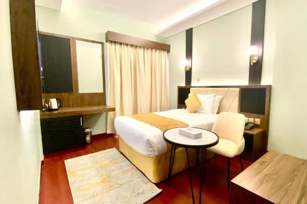 Photo of Bedroom in Old Dubai