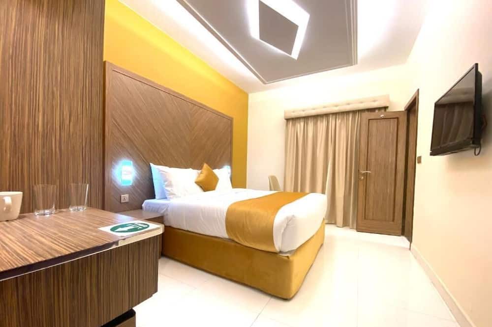 Photo of Bedroom in Old Dubai