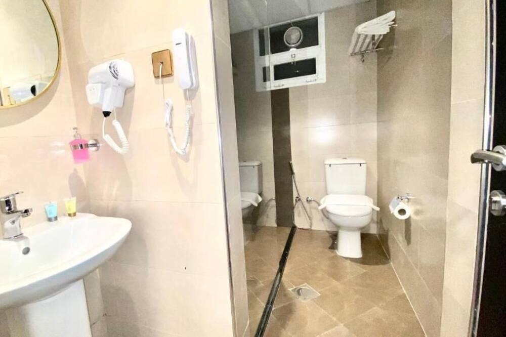 Photo of Bathroom in Old Dubai
