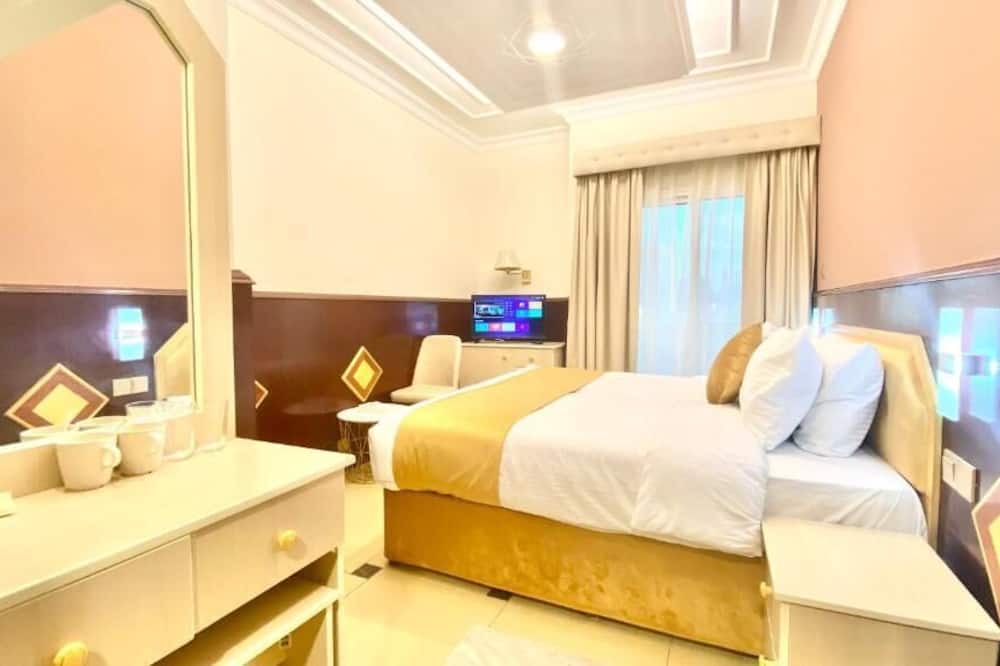 Photo of Bedroom in Old Dubai