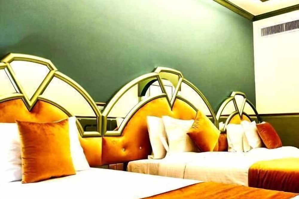 Photo of Bedroom in Old Dubai