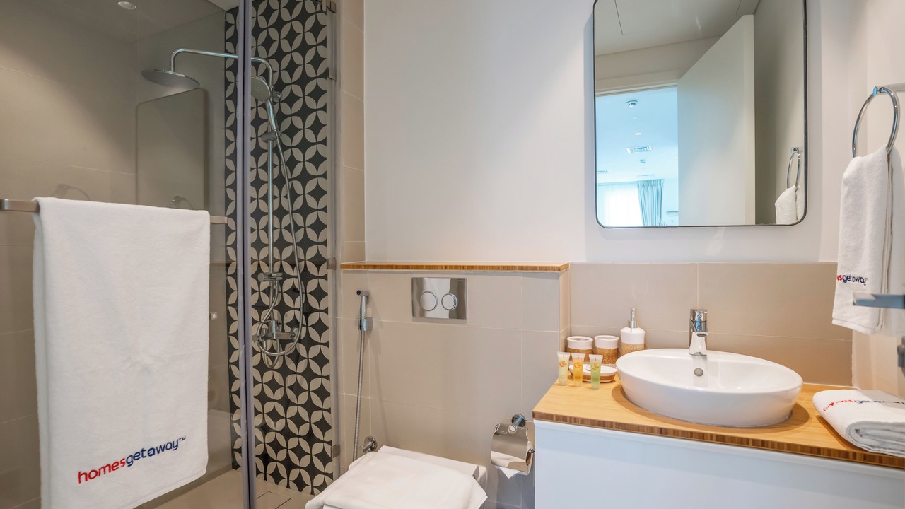 Photo of Bathroom in Dubai