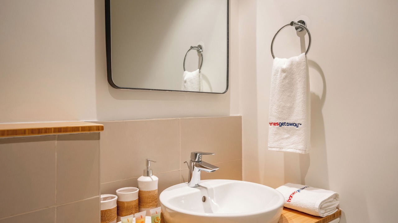Photo of Bathroom in Dubai