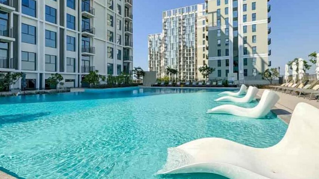 Photo of Outdoor in Dubai