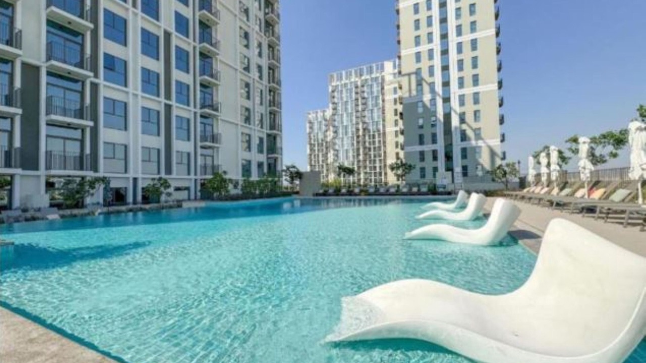 Photo of Outdoor in Dubai
