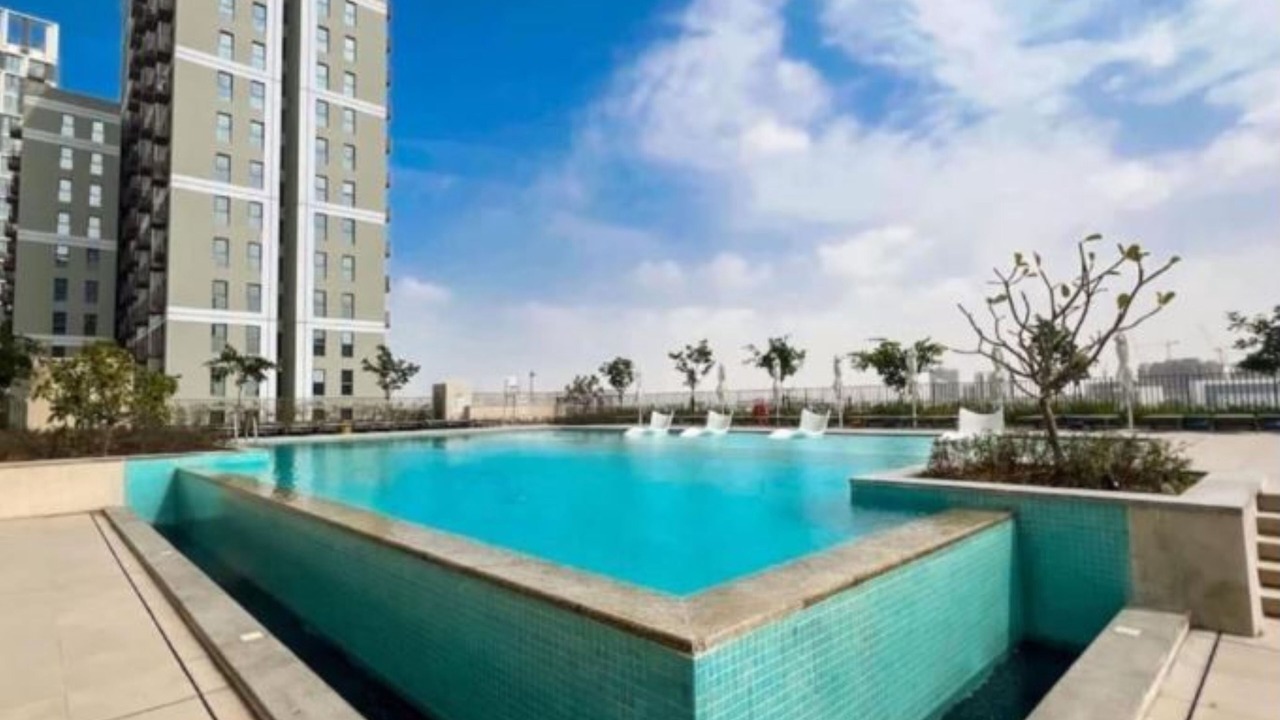 Photo of Outdoor in Dubai