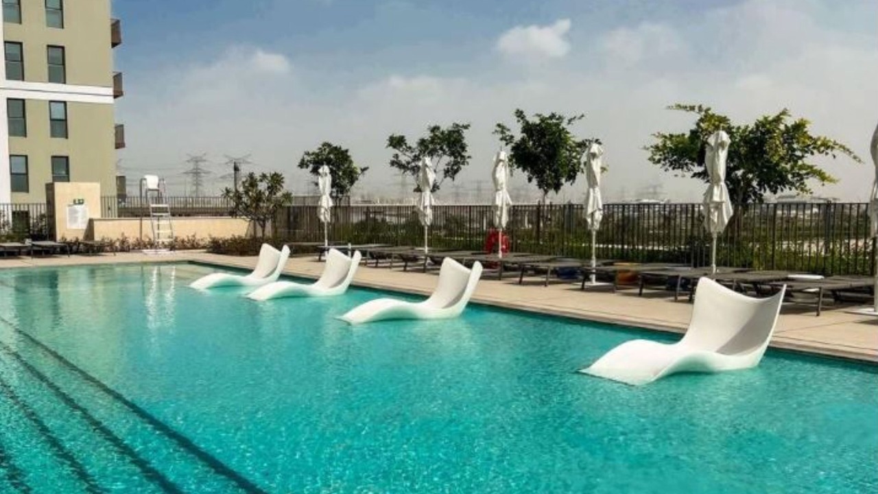 Photo of Outdoor in Dubai