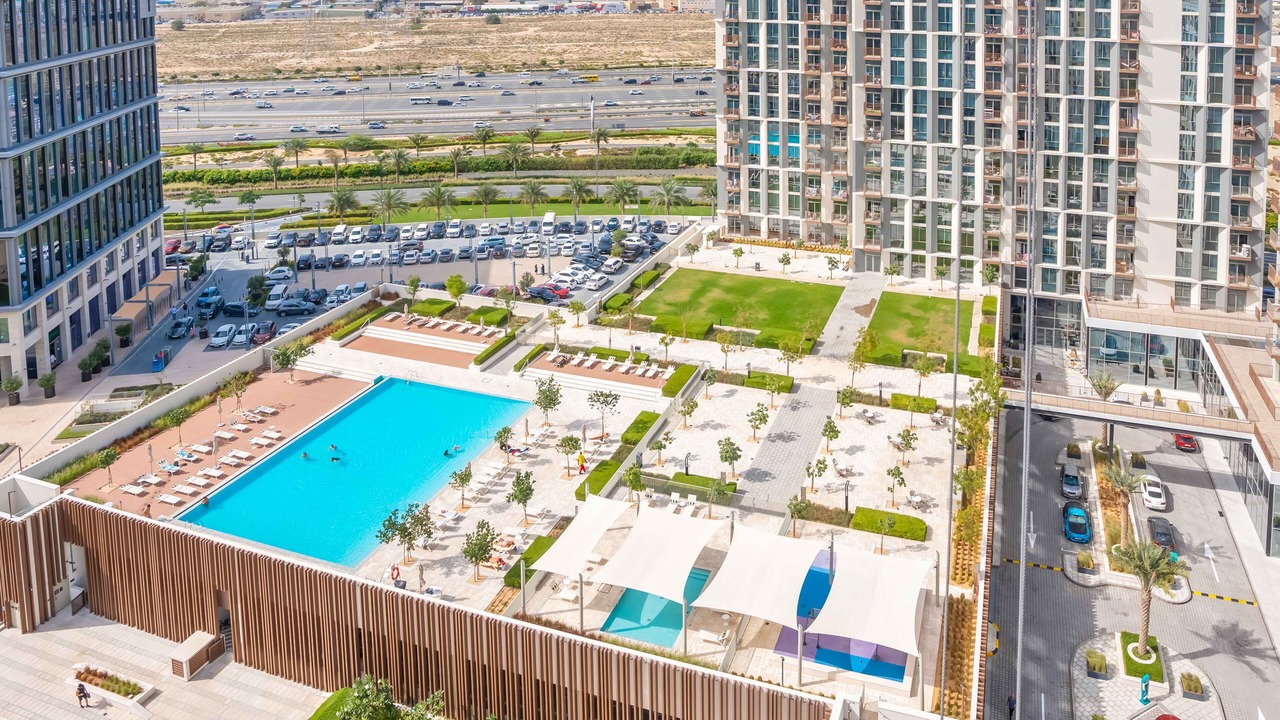 Photo of Outdoor in Dubai