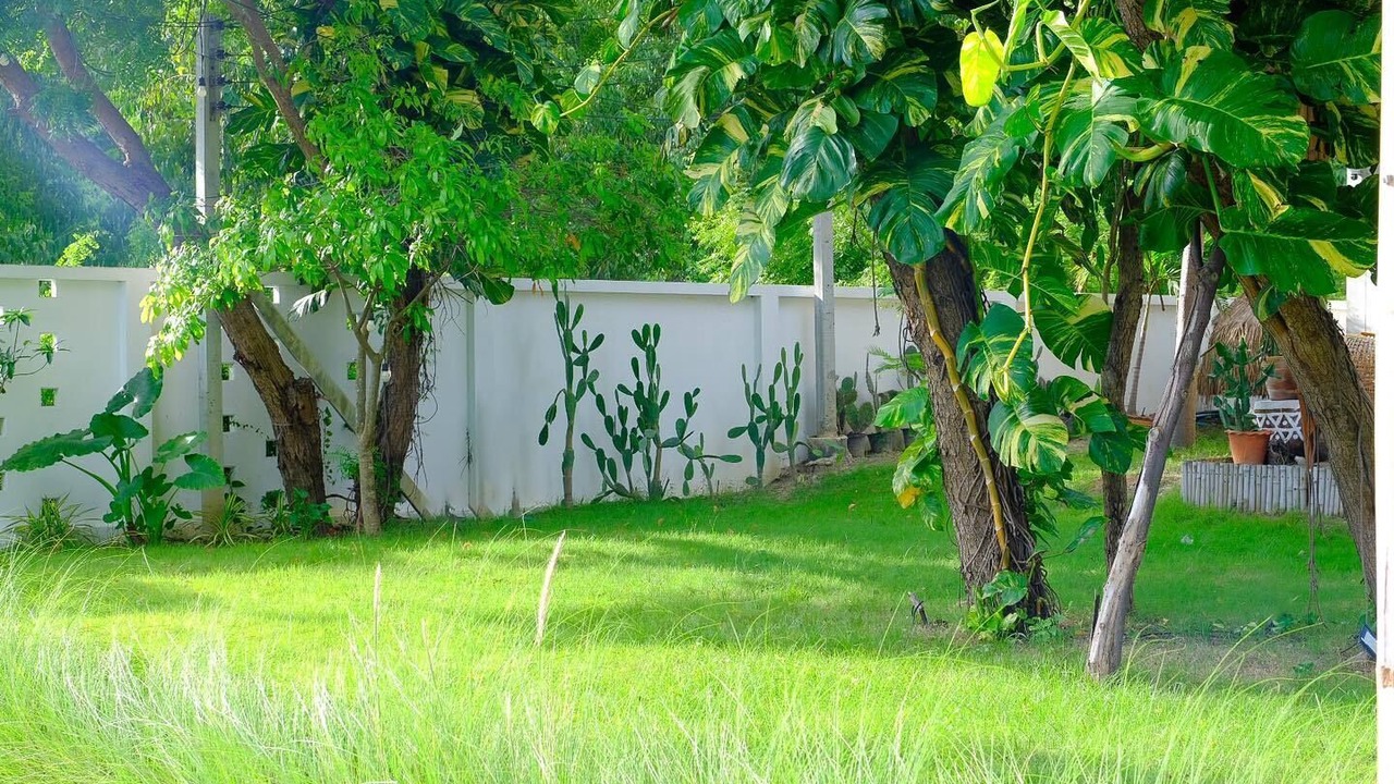 Photo of Outdoor in Noen Phra