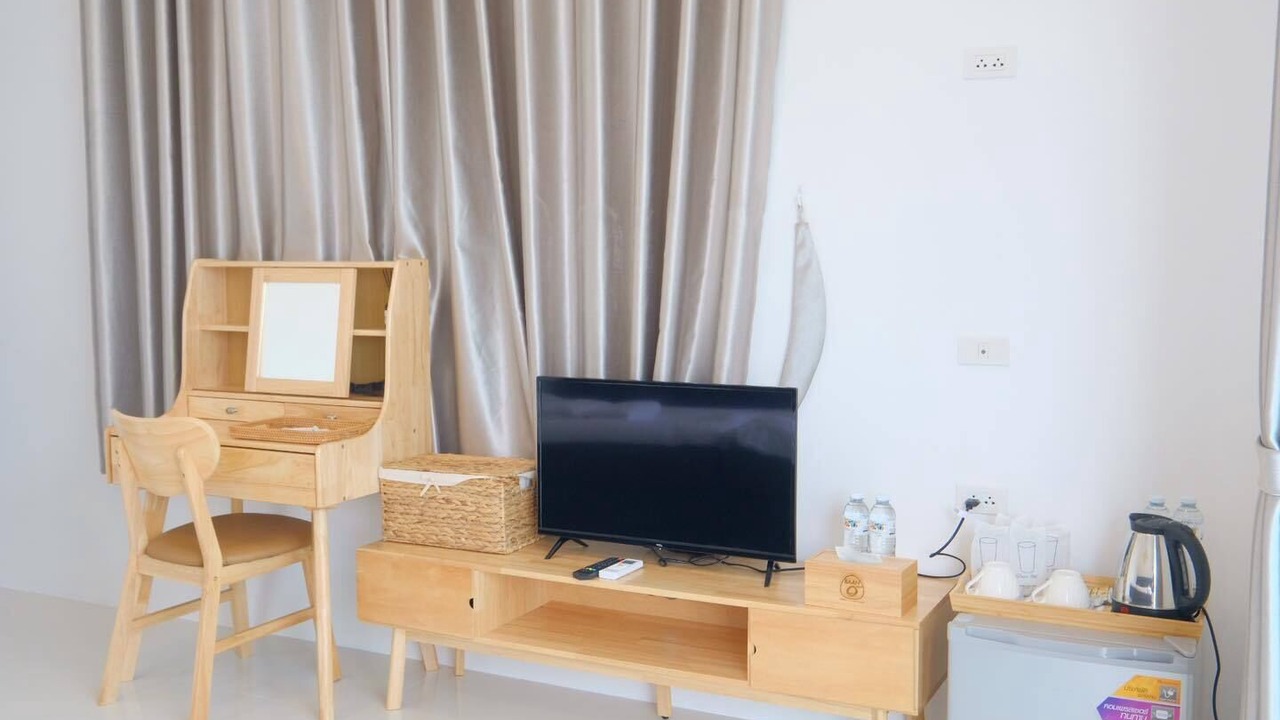 Photo of Bedroom in Noen Phra