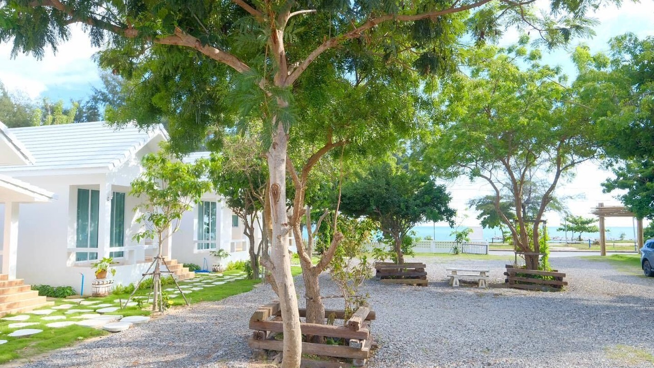 Photo of Outdoor in Noen Phra