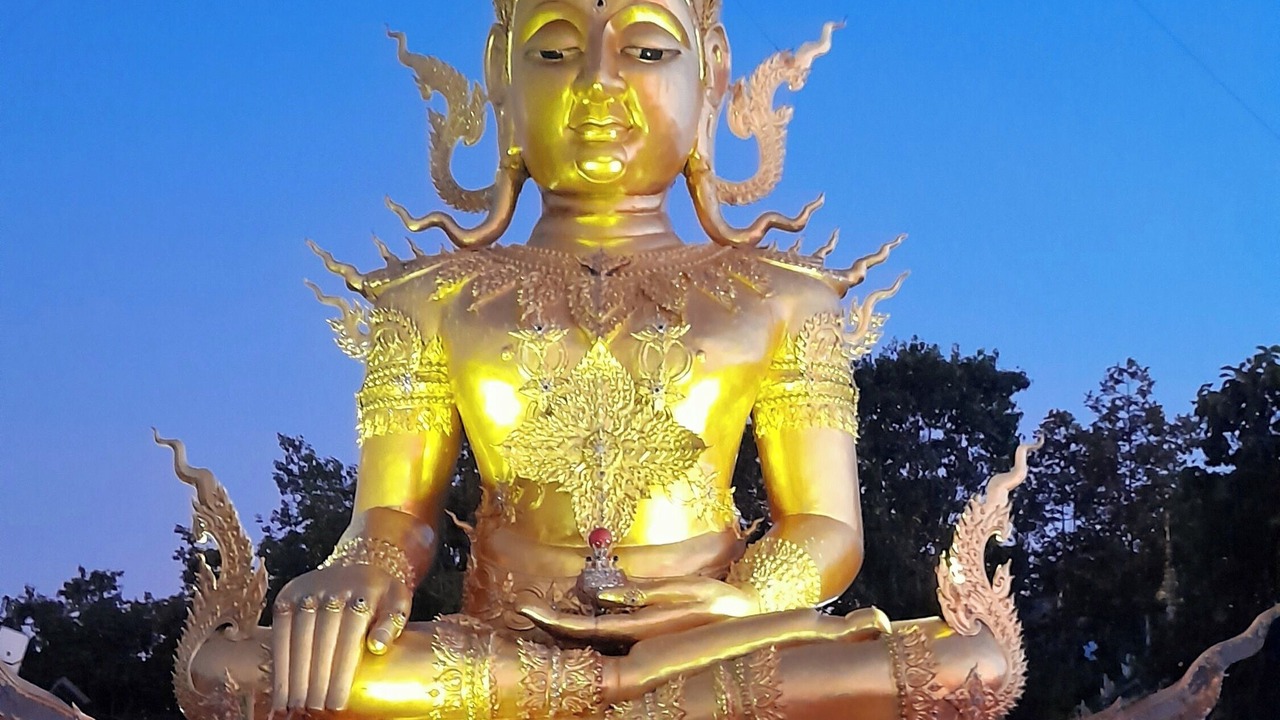 Photo of Others in Mae Pong