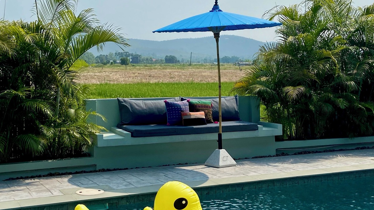 Photo of Outdoor in Mae Pong