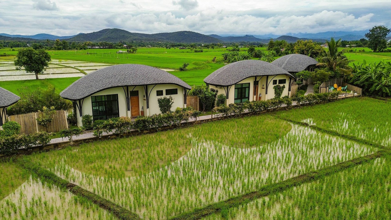 Photo of Outdoor in Mae Pong