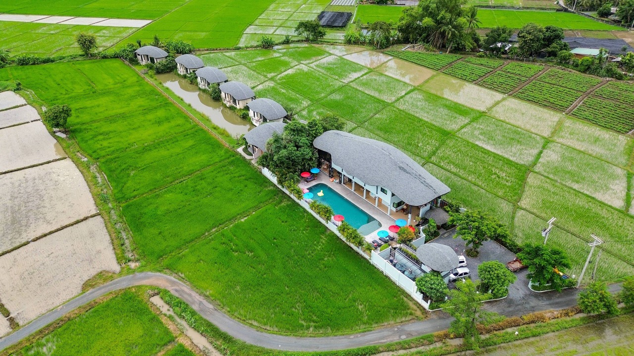 Photo of Outdoor in Mae Pong
