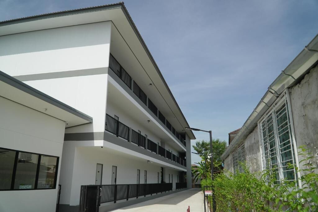 Photo of Outdoor in Nai Mueang