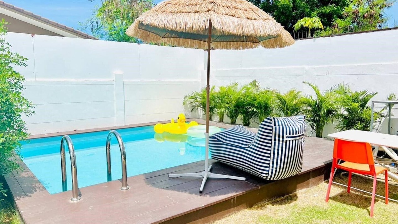 Photo of Outdoor in Ban Chang