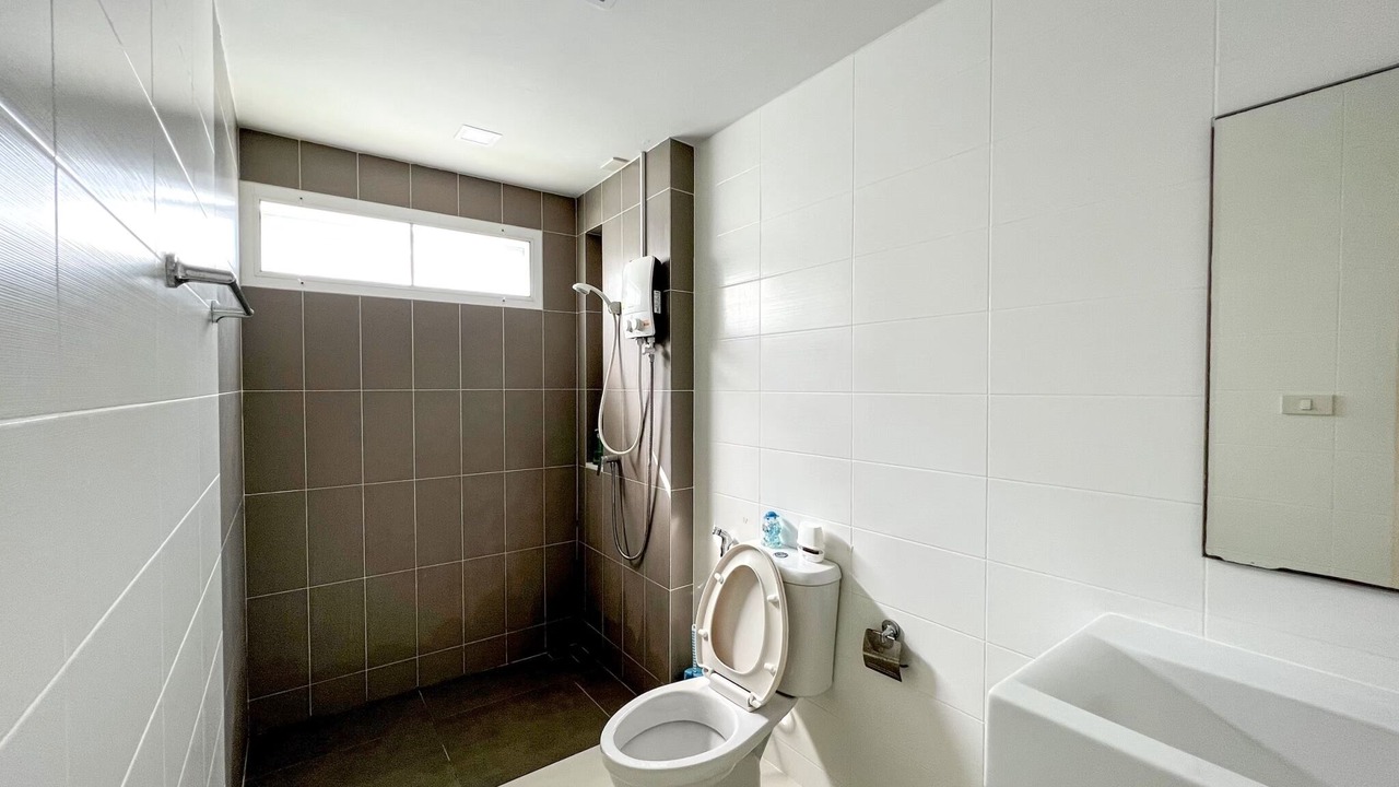 Photo of Bathroom in Ban Chang
