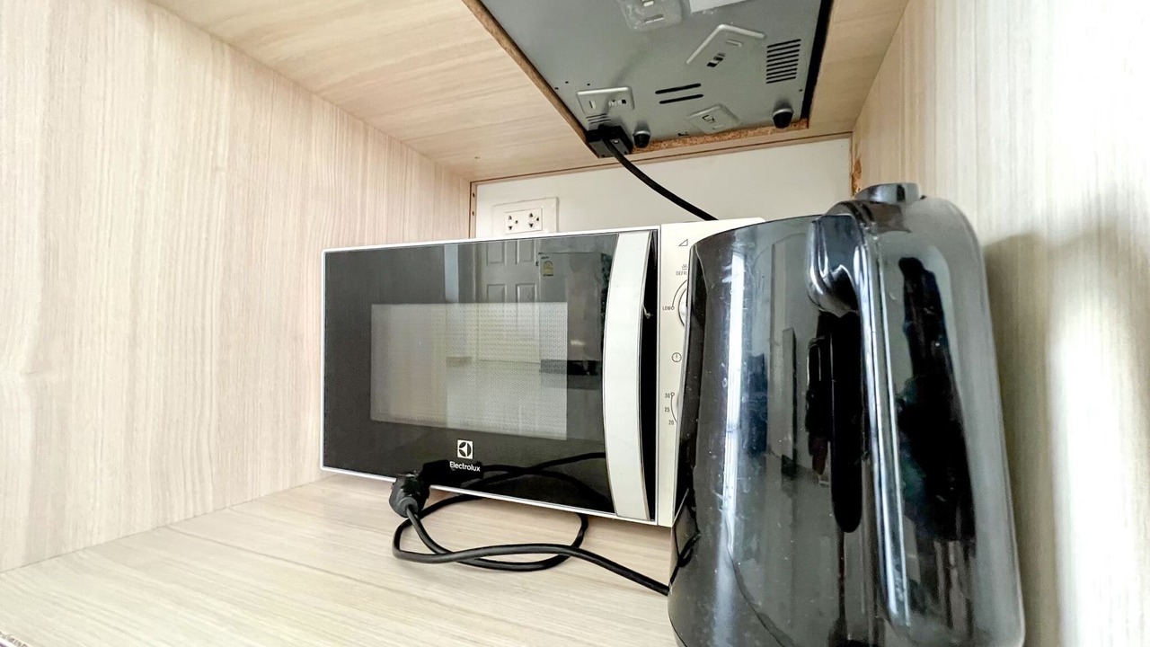 Photo of Kitchen in Ban Chang