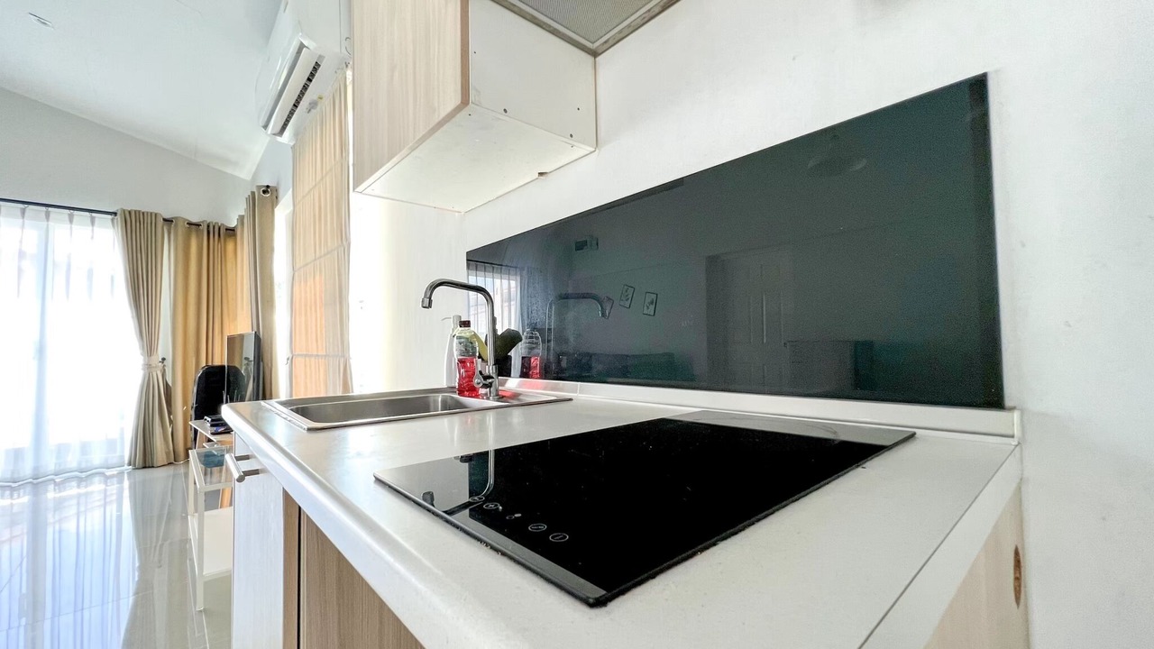 Photo of Kitchen in Ban Chang