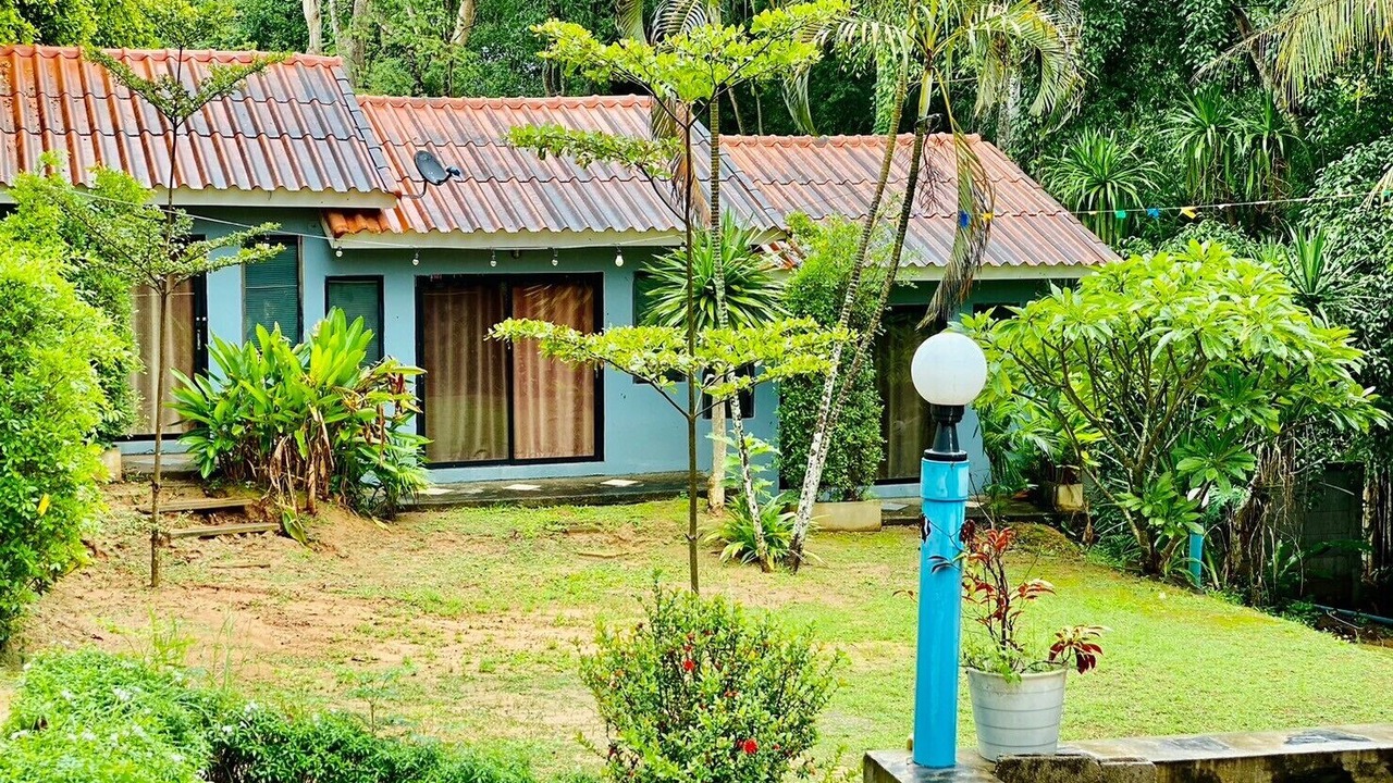 Photo of Outdoor in Song Phi Nong
