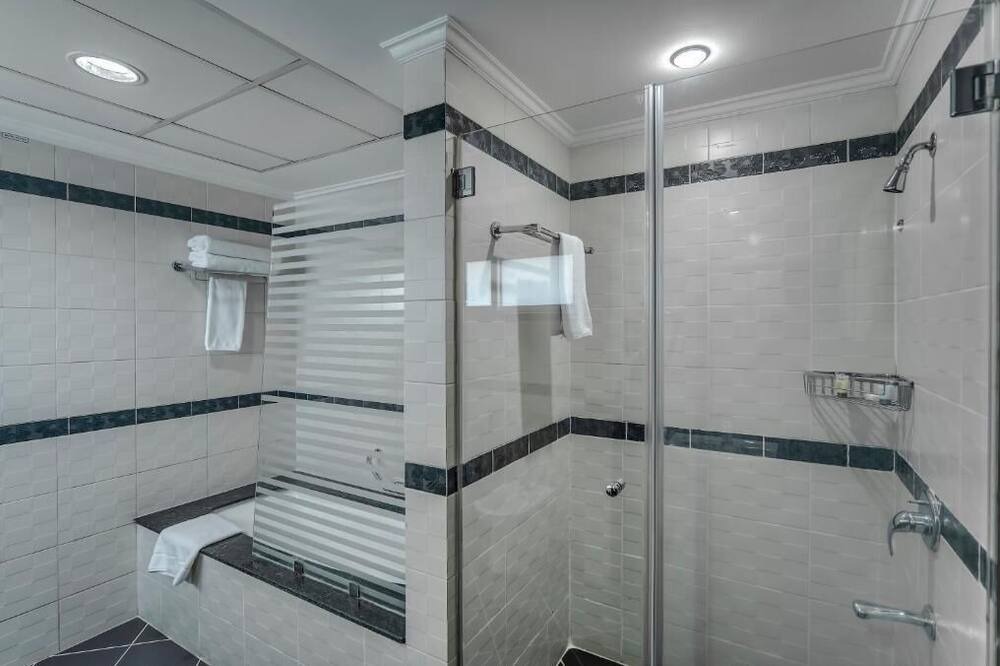 Photo of Bathroom in Al Barsha 1