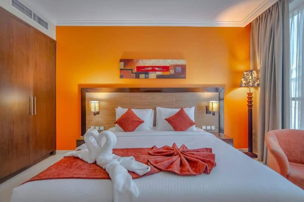 Photo of Bedroom in Al Barsha 1