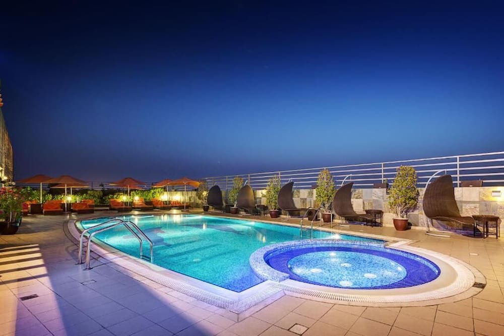 Photo of Outdoor in Al Barsha 1